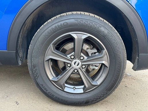 Купить Хавал Haval F7 2021г.