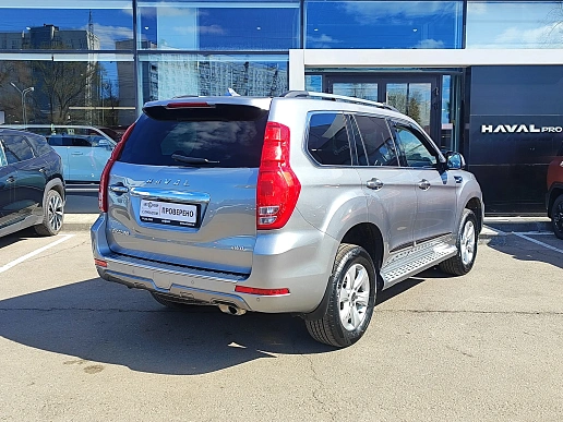 Купить Хавал Haval H9 2024г.