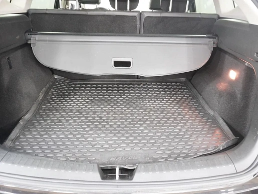 Купить Хавал Haval F7 2023г.