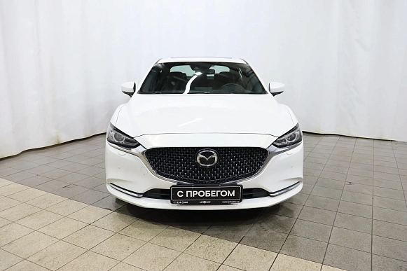Купить Мазда Mazda 6 2023г.
