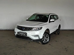 Купить Джили Атлас 2021г.