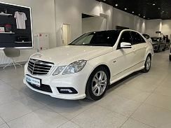Купить Мерседес-Бенз Е-Класс 2011г.