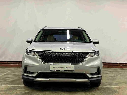 Купить Киа Карнивал 2021г.