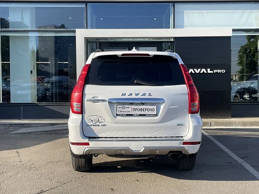 Купить Хавал Haval H9 2020г.