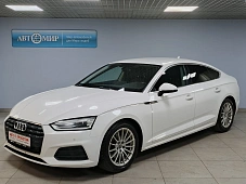 Купить Ауди А5 2019г.