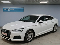 Купить Ауди А5 2019г.