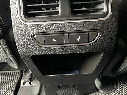 Купить Хавал Haval F7 2023г.