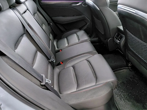 Купить Джили Туджелла 2022г.