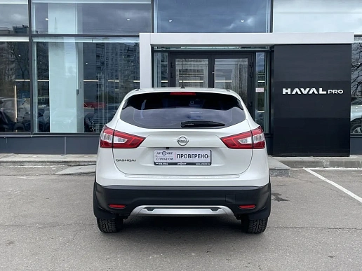 Купить Ниссан Кашкаи 2014г.