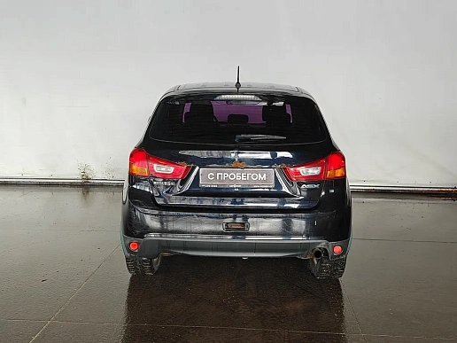 Купить Митсубиси АСКС 2013г.