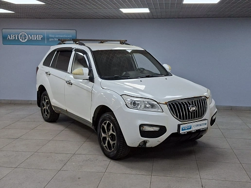 Купить Лифан КС60 2016г.