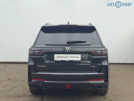 Купить Чанган КС95 2023г.