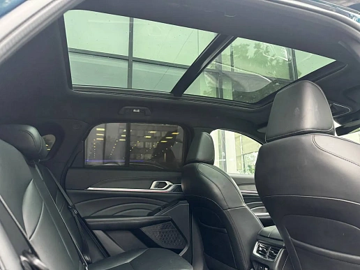 Купить Хавал Haval F7 2024г.