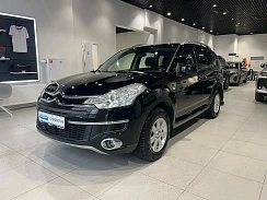 Купить Ситроен К-Кроссер 2011г.