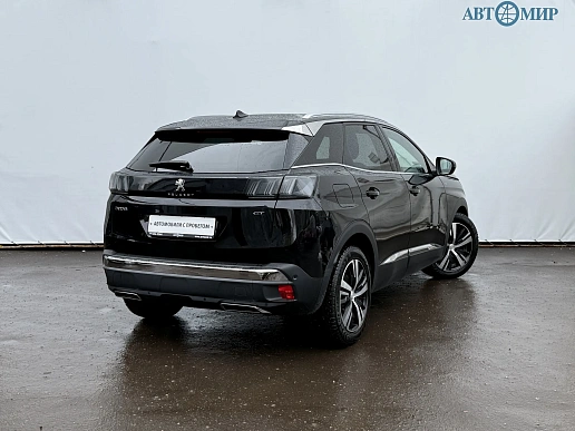 Купить Пежо 3008 2021г.