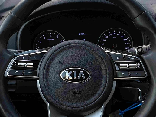 Купить Киа Спортадже 2020г.