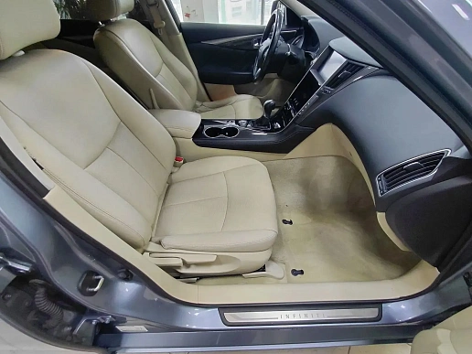 Купить Инфинити Infiniti Q50 2014г.