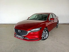 Купить Мазда Mazda 6 2021г.