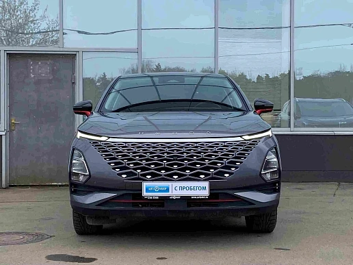 Купить Омода С5 2023г.