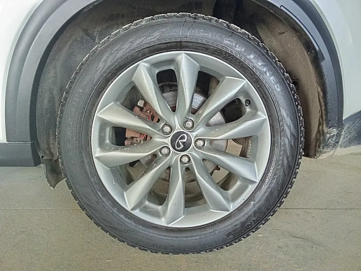 Купить Инфинити Infiniti QX50 2021г.