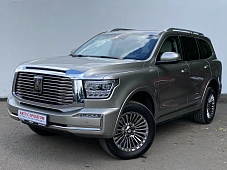 Купить Танк 500 2023г.