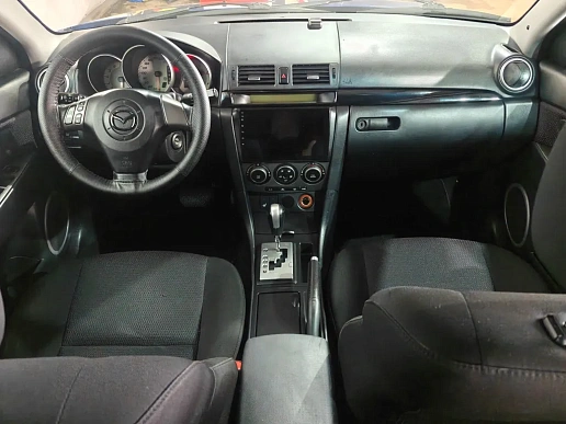 Купить Мазда Mazda 3 2007г.
