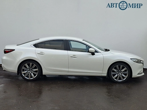 Купить Мазда Mazda 6 2020г.