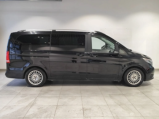 Купить Мерседес-Бенз В-Класс 2014г.