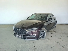 Купить Мазда ККС-4 2023г.