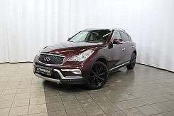 Купить Инфинити Infiniti QX50 2017г.