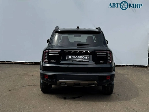 Купить Хавал Haval DARGO 2023г.