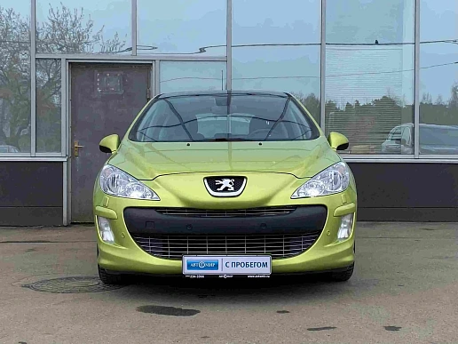 Купить Пежо 308 2008г.