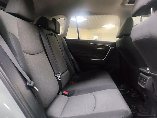 Купить Тойота Новый RAV4 2019г.
