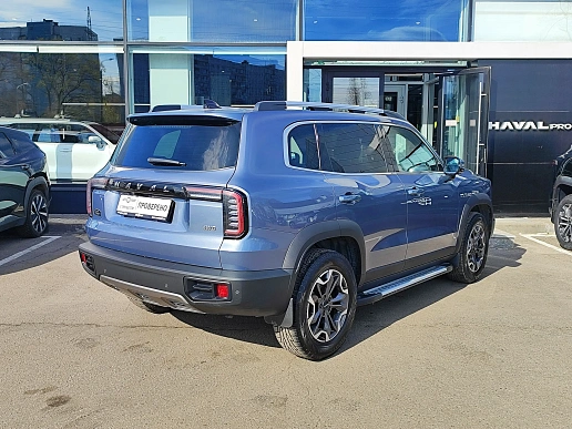 Купить Хавал Haval DARGO 2023г.