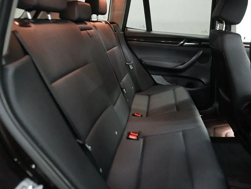 Купить БМВ КС3 2016г.