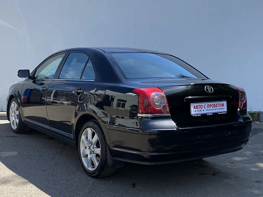 Купить Тойота Авенсис 2006г.