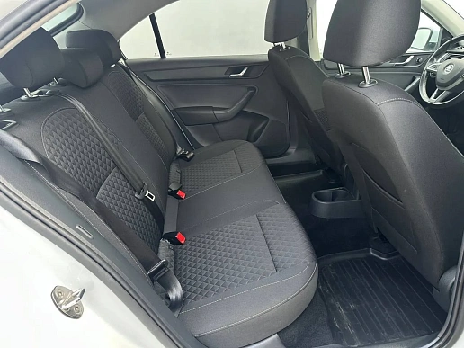 Купить Шкода Рапид 2016г.