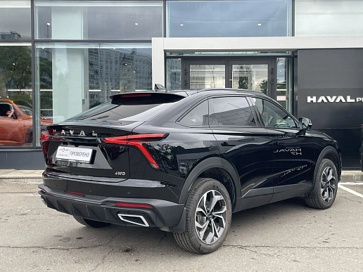 Купить Хавал Haval F7x 2025г.