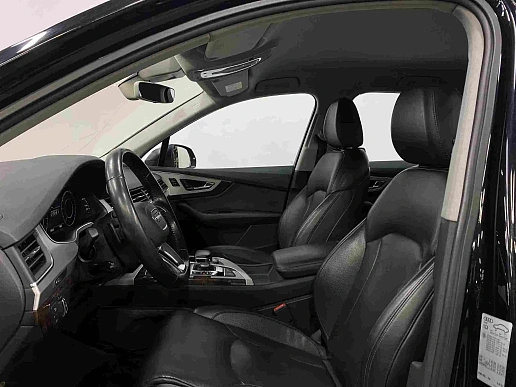 Купить Ауди К7 2015г.