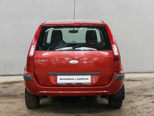 Купить Форд Фужн 2008г.