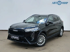 Купить Хавал Haval Jolion 2024г.