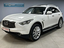 Infiniti QX70