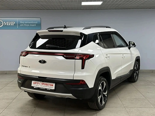 Купить Москвич Mazda 3 2022г.