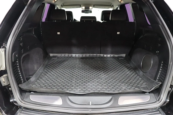 Купить ДЖип Гранд Чероки 2012г.