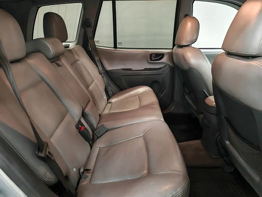 Купить Хёндай Санта Фе 2009г.