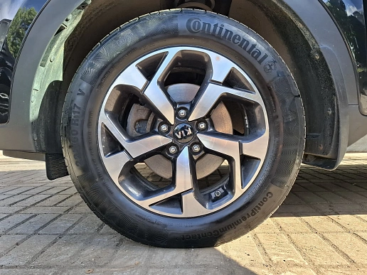Купить Киа Спортадже 2019г.