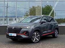 Купить Чанган КС35ПЛУС 2024г.