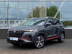 Купить Чанган КС35ПЛУС 2024г.