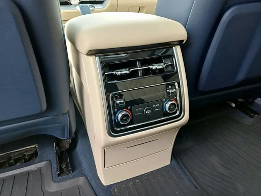 Купить Танк 500 2023г.