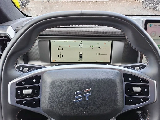 Купить Джетур Т2 2024г.